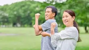 હૃદયરોગથી બચવા માટેની ૫ મિનિટની દૈનિક કસરતો.