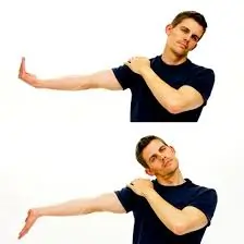 નર્વ ગ્લાઈડિંગ