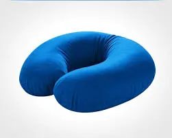 ટ્રાવેલ પિલો