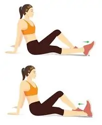 એન્કલ પંપ