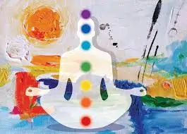 આર્ટ થેરાપી: ચિત્રકલા દ્વારા માનસિક તણાવ મુક્તિ. આર્ટ થેરાપી: ચિત્રકલા દ્વારા માનસિક તણાવ મુક્તિ.