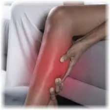 ઊંઘમાં પગની નસ પર નસ ચઢી જવી (Muscle Cramps) - સરળ ઉપાય.