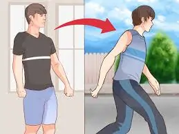 ઊભા રહેવાની સાચી રીત: શરીરનું સંતુલન બન્ને પગ પર કઈ રીતે રાખવું?