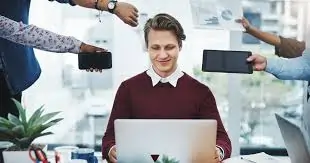 કામના બોજ (Work Pressure) વચ્ચે મનને શાંત રાખવાના ઉપાયો.