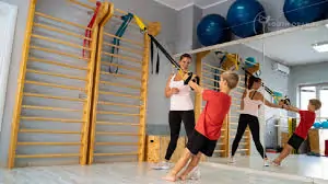 કિશોરાવસ્થા (Teenage) માં થતા શારીરિક ફેરફારો અને સાચું પોશ્ચર.