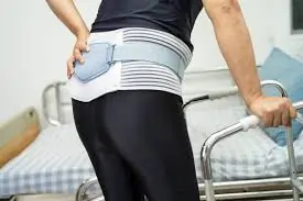 થાપાના ઓપરેશન (Hip Replacement) પછી ચાલતા શીખવાની સાચી રીત.