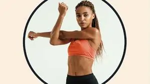 દિવસની શરૂઆત કરવા માટેની ૩ મિનિટની સ્ટ્રેચિંગ કસરત.