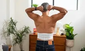 બદલાતી ઋતુમાં સ્નાયુઓના દુખાવા માટેના કુદરતી લેપ.