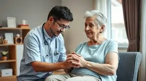 બાળકોથી લઈને વૃદ્ધો સુધી: દરેક માટે ફિઝિયોથેરાપી કેમ જરૂરી છે?