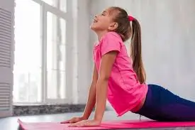 બાળકોમાં એકાગ્રતા વધારવા માટેના પાયાના યોગાસનો.