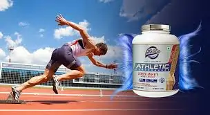 રમતવીરો માટે પ્રોટીન પાઉડર: સાચું કે ખોટું?