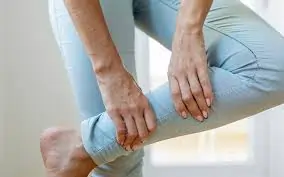 લાંબો સમય ઉભા રહેવાથી થતા પીંડીના દુખાવા (Calf Pain) થી રાહત.