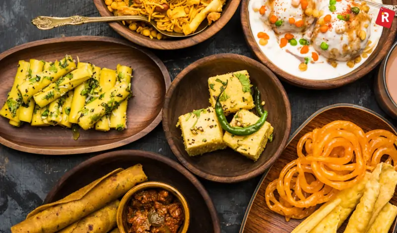 વધતા બાળકો માટે કેલ્શિયમ અને પ્રોટીનથી ભરપૂર ગુજરાતી વાનગીઓ.