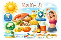 વિટામિન ડી