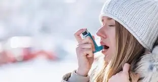 શિયાળામાં અસ્થમાના દર્દીઓએ રાખવાની વિશેષ સાવચેતી.