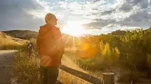 સૂર્યપ્રકાશ: કુદરતી વિટામિન ડી મેળવવાની સાચી રીત.