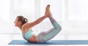 ધનુરાસન