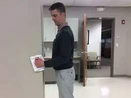 આઇસોમેટ્રિક ઇન્ટર્નલ રોટેશન 