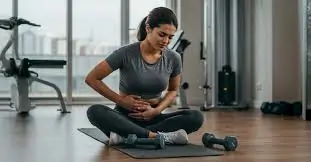 PCOD/PCOS ધરાવતી મહિલાઓ માટે હોર્મોન્સ સંતુલિત કરવા માટે એરોબિક કસરતનું મહત્વ.