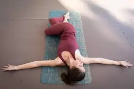 સુપાઈન ટ્વિસ્ટ