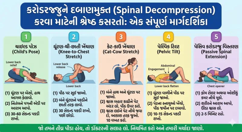 Spinal Decompression