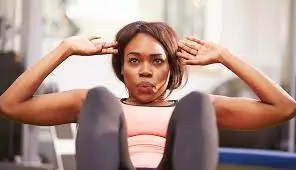 કસરત દરમિયાન શ્વાસ લેવાની અને છોડવાની સાચી રીત (Breathing Rhythm).