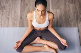 ડાયાફ્રેમેટિક બ્રીધિંગ (પેટથી શ્વાસ લેવાની કસરત) અને તેના ફાયદા.