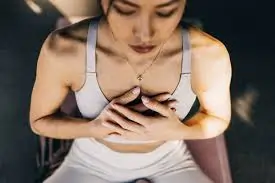 ડીપ બ્રીધિંગ (ઊંડા શ્વાસ) દ્વારા સ્નાયુઓનો તણાવ (Muscle Tension) કેવી રીતે ઘટાડવો?