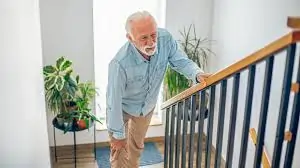 દાદરા ચડવા-ઉતરવા માટે ઢીંચણ સાથ આપતા ન હોય ત્યારે વડીલોએ કઈ કસરત કરવી?