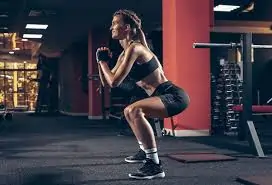 પીસીઓડી (PCOD) વાળી યુવતીઓ માટે હોર્મોનલ બેલેન્સ સુધારવા હાઈ-ઈન્ટેન્સિટી વર્કઆઉટ (HIIT).