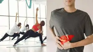 ફેટી લિવર (Fatty Liver) ની સમસ્યામાં કસરત કેવી રીતે દવાનું કામ કરે છે?