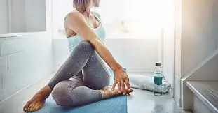 મલ્ટીપલ સ્ક્લેરોસિસના દર્દીઓ માટે થાક્યા વગર કરવાની કસરતો.