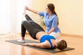 લાંબા સમયના સ્ટ્રેસ (Stress) થી શરીરમાં કોર્ટિસોલ વધે છે, તેને ફિઝિયો-યોગાથી કેવી રીતે ઘટાડવું?