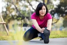 લાંબા સમયની બીમારી પછી ડિપ્રેશન ઘટાડવા માટે ફિઝિકલ એક્ટિવિટીનું મહત્વ.