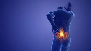 સ્પાઇનલ સ્ટેનોસિસ: ઉંમર સાથે કરોડરજ્જુની નળી સાંકડી થવી અને ચાલવામાં પડતી તકલીફ.