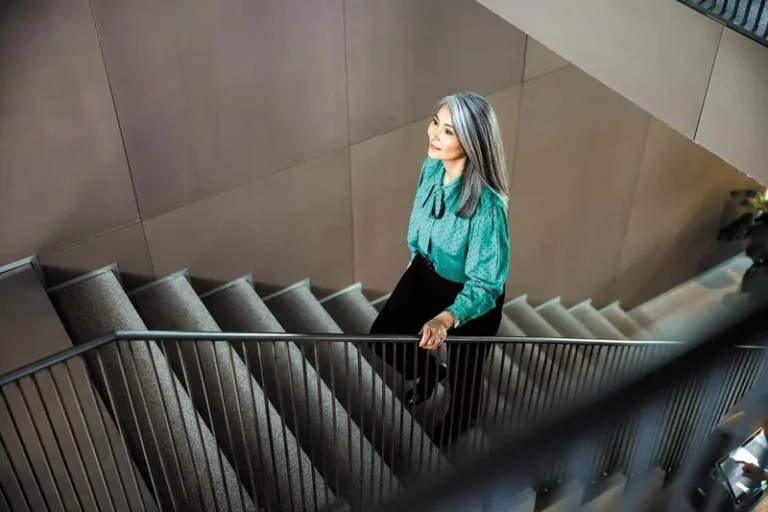 હાર્ટ એટેક પછી દાદરા ચઢવા કે ઉતરવાનું ક્યારે શરૂ કરવું?