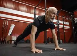 ૬૦ વર્ષથી વધુ ઉંમરના લોકો માટે સંતુલન (Balance) વધારવાની કસરતો.