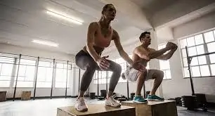 હાઈ-ઈમ્પેક્ટ (High Impact) અને લો-ઈમ્પેક્ટ (Low Impact) એક્સરસાઇઝ વચ્ચેનો ભેદ.