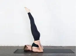 સર્વાંગાસન