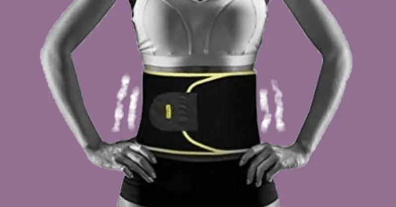વજન ઘટાડવા માટે 'સ્વેટ બેલ્ટ' (Sweat Belt) વાપરવા એ કેટલું યોગ્ય છે?
