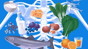 ઑસ્ટિયોપોરોસિસ (પોચા હાડકાં) ના દર્દીઓએ ડાયેટમાં પ્રોટીન શા માટે વધારવું જોઈએ?