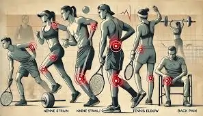 કસરત કરવા છતાં દુખાવો કેમ વધે છે? ખોટી ટેકનિકના પરિણામો.