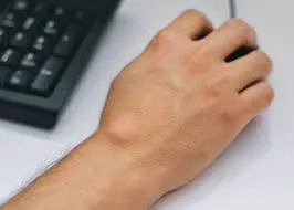 કાંડામાં થતી પાણીની ગાંઠ (Ganglion Cyst) અને તેની ફિઝિયોથેરાપી.