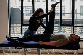 જકડાયેલા શરીરને લવચીક (Flexible) બનાવવા માટે પી.એન.એફ (PNF) સ્ટ્રેચિંગ શું છે?