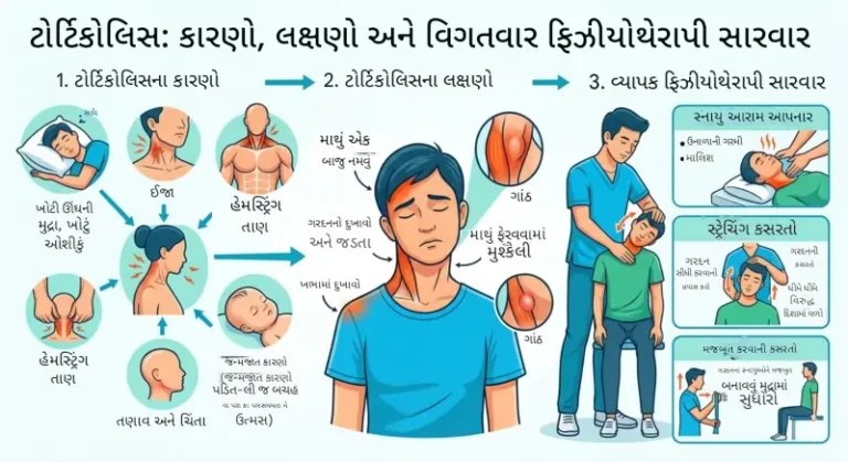 ટોર્ટિકોલિસ