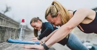 ઢીલા પડેલા સ્તનો (Breast Sagging) ને યોગ્ય આકારમાં રાખવા પેક્ટોરલ સ્નાયુઓની કસરતો.