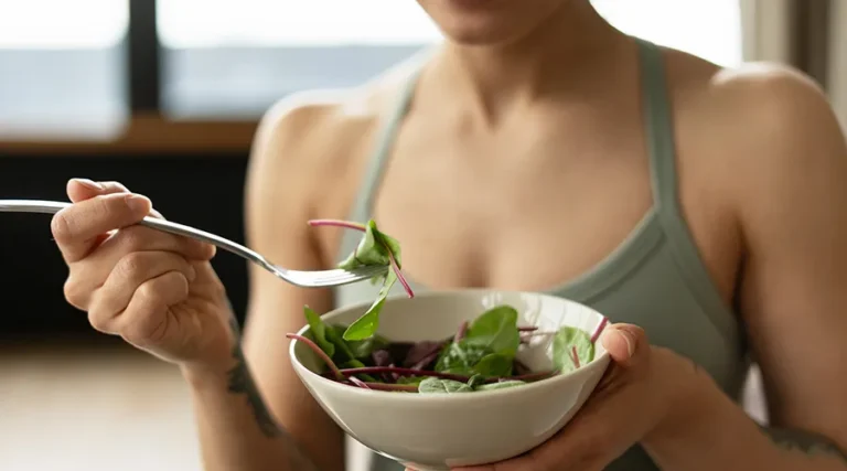 વર્કઆઉટ પછી ગ્લુકોઝ અને પ્રોટીનની વિન્ડો: જમવાનો સાચો સમય કયો?