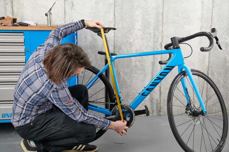 સાયકલ ચલાવતી વખતે હેન્ડલ અને સીટનું સાચું એલાઈનમેન્ટ કેવું હોવું જોઈએ?