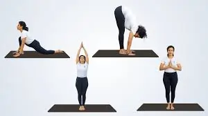 સૂર્યનમસ્કાર અને ફિઝિયોથેરાપી: બન્નેનો સમન્વય કેવી રીતે કરી શકાય?