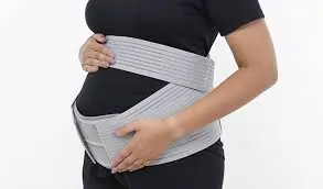 પ્રેગ્નન્સી બેલ્ટ (Maternity Belt) નો ઉપયોગ ક્યારે અને કેટલો સમય કરવો જોઈએ?